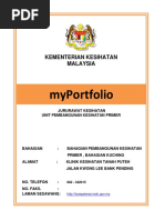 MyPortfolio PT (KEW) W19  PDF