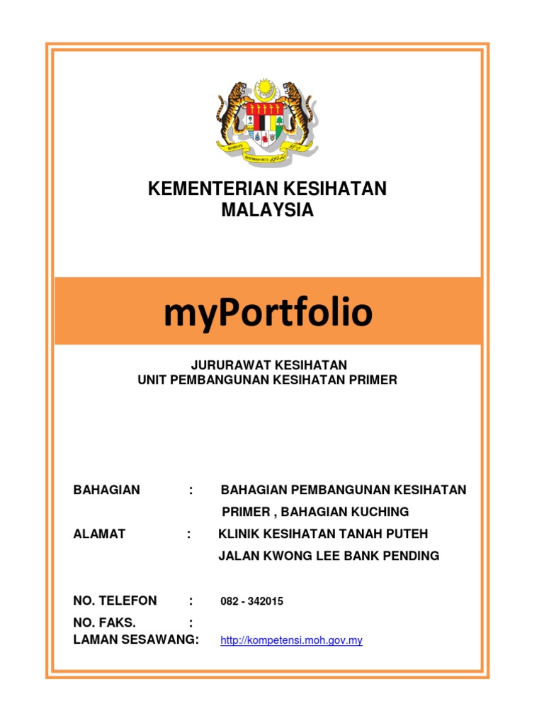Portfolio