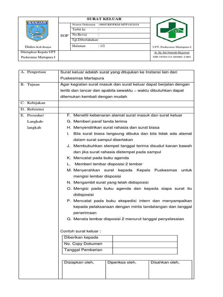 Sop Surat Keluardocx