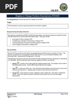 IPPS-A Self-Service User Guide | PDF | Computing | Software