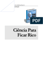 Wallace Wattles - A CIENCIA DE FICAR RICO (revisado).pdf