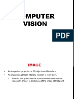 Computer Vision