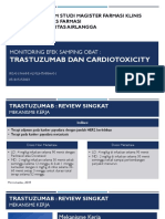 MESO Trastuzumab