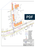Plan de Situatie Apa Canal Recas PDF