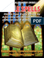 Bible Spells