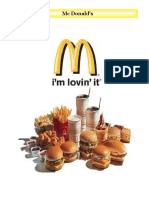 Mc-Donalds