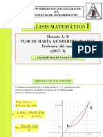 Derivada 2016-1