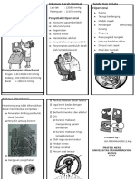 Leaflet Hipertensi