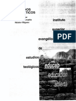 René Krüger, Severino Croatto y Néstor Míguez - Métodos Exegéticos.pdf