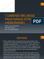 Tugas FT Komunitas II 7 Dimensi Wellness Aul