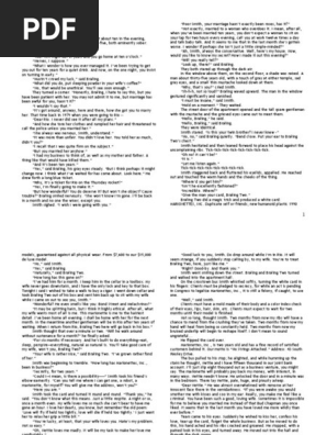 Marionettes Inc By Ray Bradbury