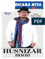 Koran Juru Bicara Kita