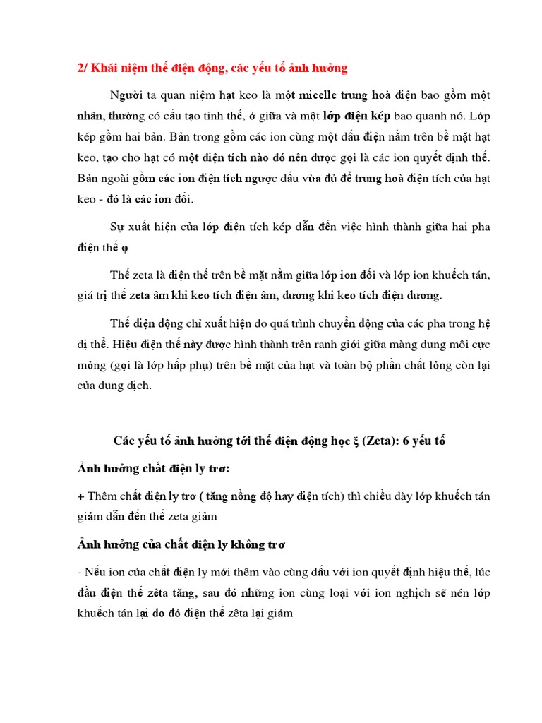3. Ứng dụng của hiệu điện thế âm