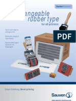 SauvenBaselock Brochure