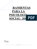 Herramientas en El Ámbito Social 2018 PDF