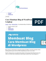 Web Tutorial Indonesia