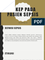 Sepsis