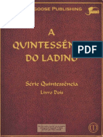 D&D 5E - Unearthed Arcana - Ranger e Ladino - Biblioteca Élfica