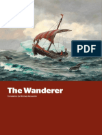 The Wanderer Translation
