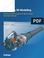 Mastering 3D Modeling eBook.pdf