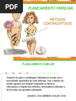 planejamento familiar
