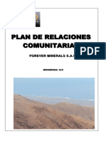 11 Plan Relaciones Comunitarias