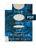 The Age of Inflation Jacques Rueff PDF