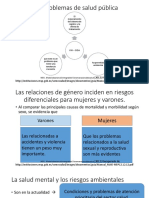 Historia Natural de La Enfermededad