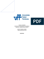 Crise Fiscal e Déficit Público Na Macroeconomia 1