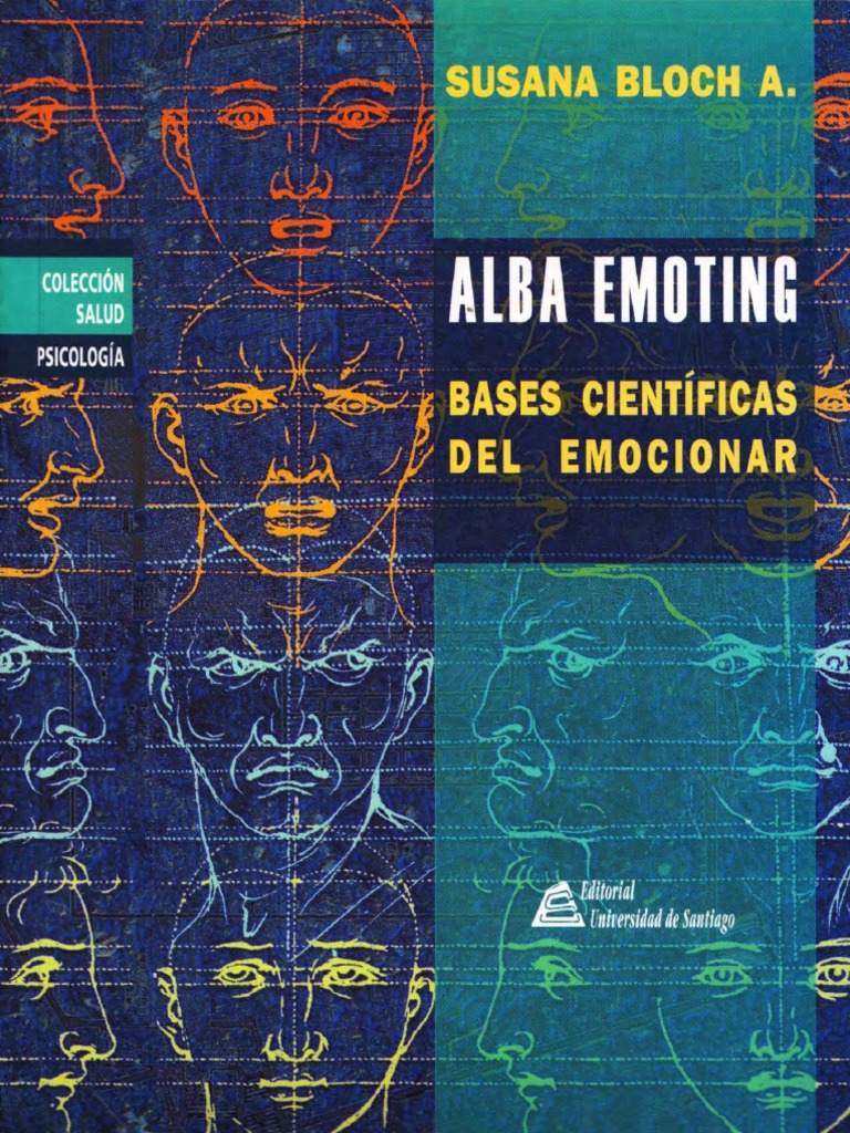 Alba Emoting: Bases del Emocionar | PDF | Business