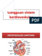 Pedoman TataLaksana Gagal Jantung 2015