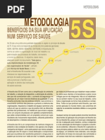 Metodologia 5S