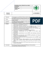 8.2.1.2. SPO Penyediaan Dan Penggunaan Obat