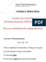 Engineering Fluid Mechanics