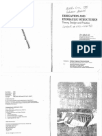 Irrigation and Hydraulic Structures by Dr. Ali Iqbal