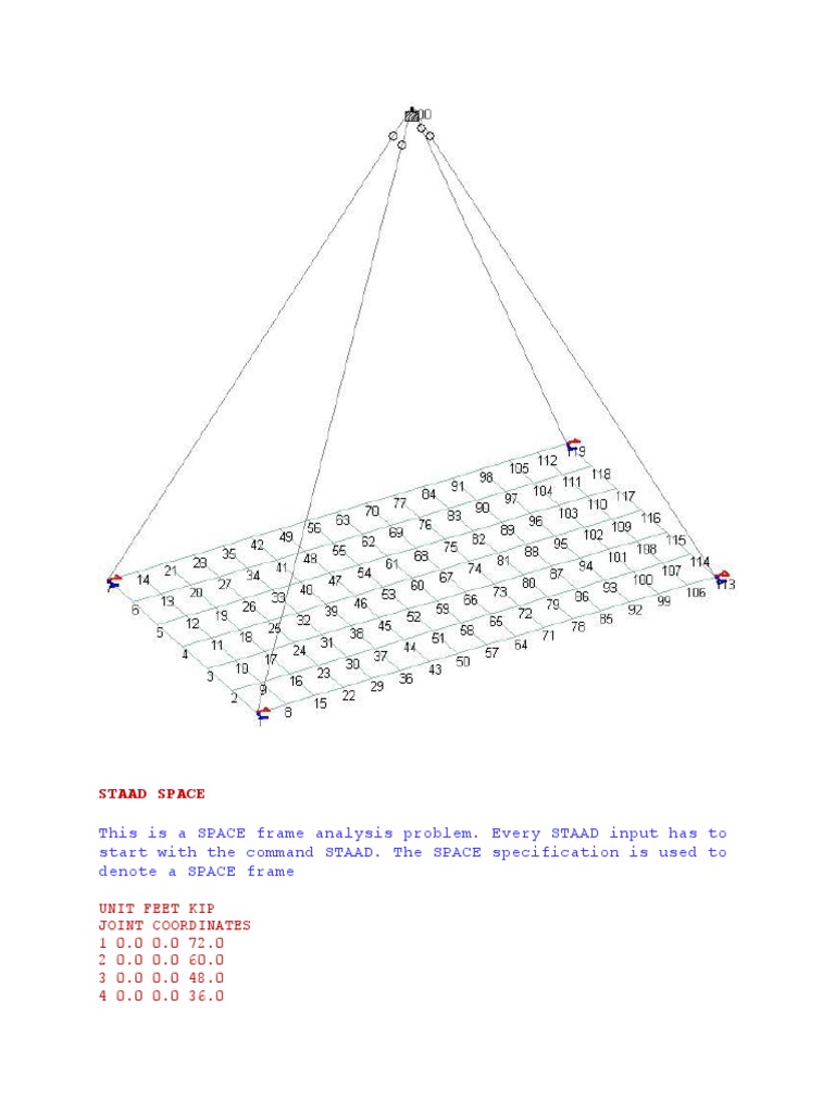 Steel Wire Rope For Lifting Analysis | PDF | Applied And ...