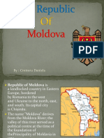 Moldova