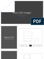Auto Cad Drawings