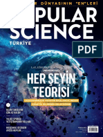 Popular Science Aralık 2018