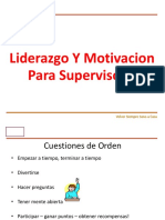 Liderazgo y Motivación para Supervisores.pptx