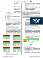 4° Lógica Matemática y Orden de Información