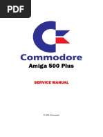 Commodore Magazine Vol-08-N03 1987 Mar | PDF | Spreadsheet | Software