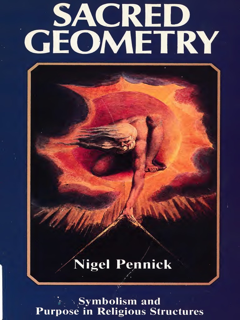 Nigel Pennick Sacred Geometry B Ok Org Triangle Geometry
