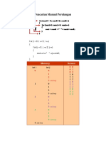 P 9.2class Diagram