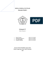 Download MAKALAH SHOLAT-SHOLAT SUNNAH by kumpulan makalah SN39589188 doc pdf