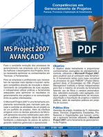 Treinamento Msproject Avancado Competpm