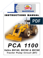 PCA 1100