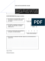 Ficha Evaluación Padres y Madres