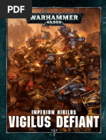 Download Imperium Nihilus Vigilus Defiant by Gabriele Faraci SN395893331 doc pdf