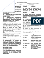 Evaluacion de Octavo 2 (2)